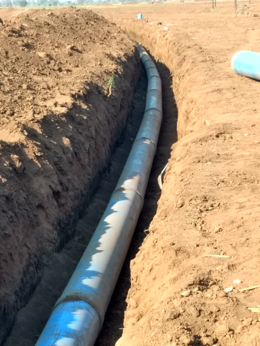 Image of Turn-Key Development of 200 Ha Sugarcane Farm (expandable to 1000 Ha)